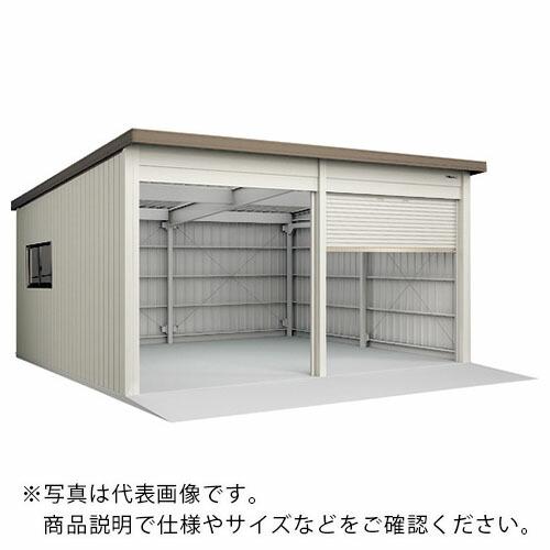 ヨドコウ ヨド倉庫 一般型 ベタ基礎仕様 SOB-5857MD ( SOB5857MD )