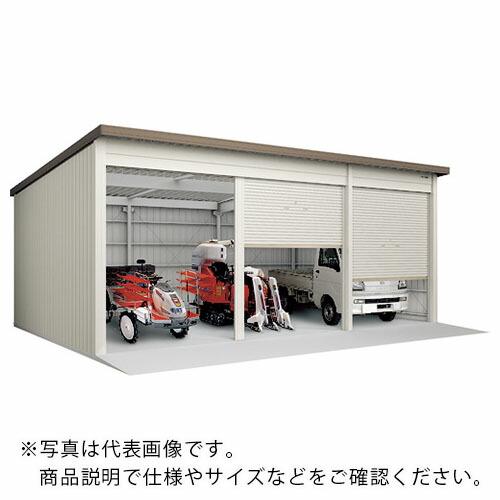 ヨドコウ ヨド倉庫 一般型 布基礎仕様 SOB-8657FHAE ( SOB8657FHAE )