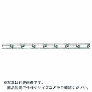 水本 【要長さ指定】SUS304ステンレスチェーン1.4-A 長さ・リンク数指定カット 0~1m ( 304-1.4-A-1C ) (株)水本機械製作所｜orangetool