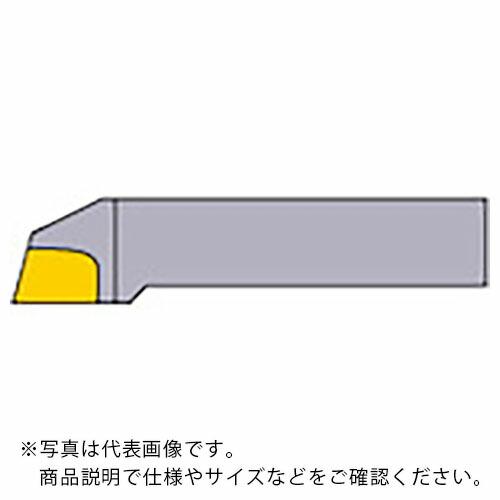 三菱 ろう付け工具片刃バイト 33形右勝手 鋼材種 STI20 ( 33-3 STI20 )