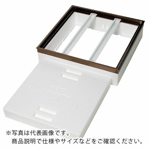 YPC 断熱床下点検口 600型 シルバー色 ( TB6DSJ ) YPC(株) (メーカー取寄)