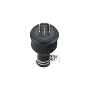 【SALE価格】Panasonic 3P15A防水ゴムキャップ ( WF7315 )