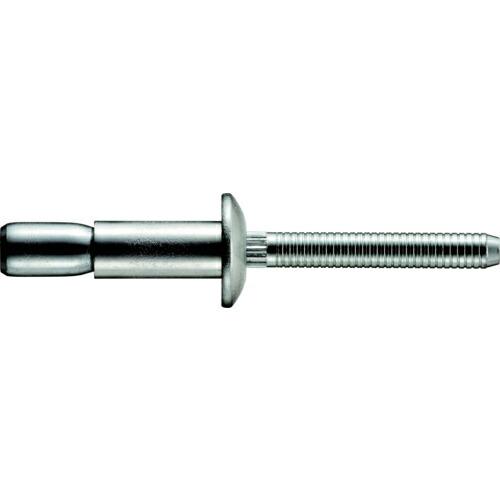 POP ウルトラグリップリベット(スチール/スチール製)(1000本入り) ( SD-8160-UG...