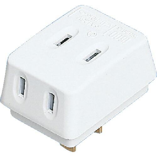 【SALE価格】Panasonic トリプルタップ1500 ( WH2013 )