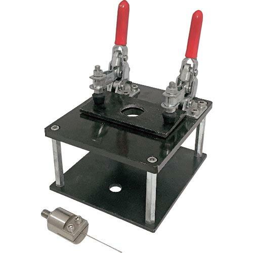 A&amp;D テンションゲージ用オプション MCT用突刺し試験治具  ( JM-CL-100N )