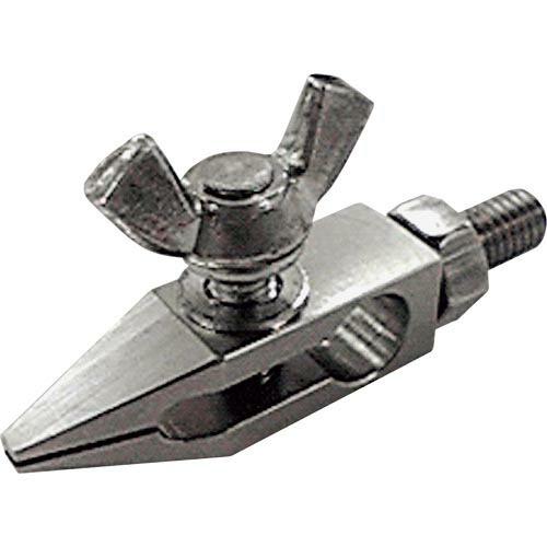 A&amp;D テンションゲージ用オプション ポイントチャック 250N用  ( JM-JXM-250N )