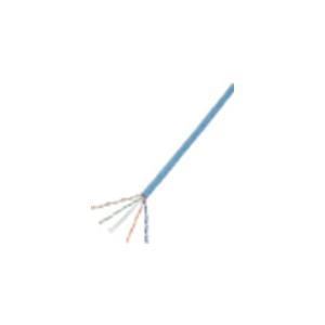 Panasonic LANケーブルCAT6・300M・4対 ( NR13623L ) (メーカー取寄...