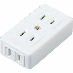 【SALE価格】Panasonic ベターT・T3口ホワイト ( WH2163KW ) パナソニック(株)エレクトリック｜orangetool