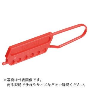PANDUIT 非導電性ロックアウトハスプ 76.2mm シャックル付き  ( PSL-NC3 )｜orangetool