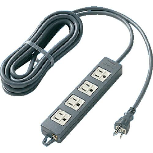 【SALE価格】Panasonic OAタップ(接地15A形)(5Mコ-ド) ( WCH2354B ...