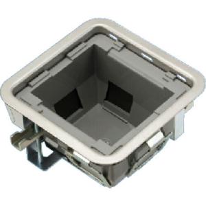 Panasonic マルチSフリーボックス器具ユニット ( DUM1888K ) パナソニック(株)エレクトリック (メーカー取寄)｜orangetool