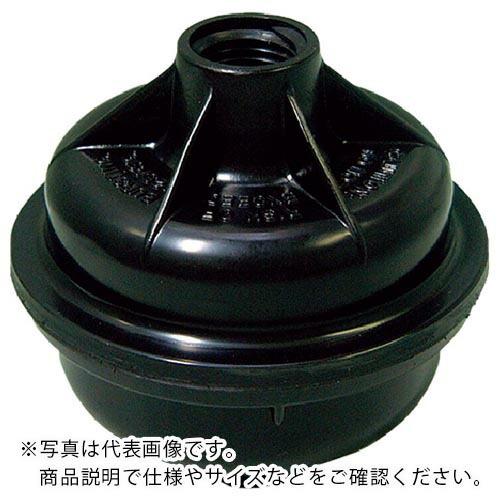 DeVilbiss ガン手元エアフィルター(12ヶ入り) ( HAF-507-K12 ) (メーカー...