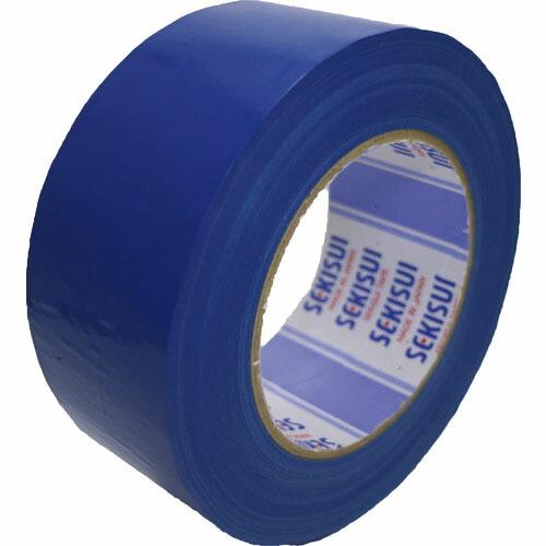 積水 新布テープNo.760 50X50 青 ( N760A03 )