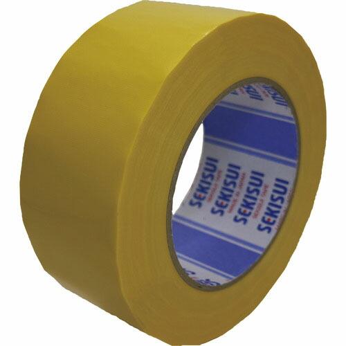 積水 新布テープNo.760 50X50 黄 ( N760Y03 )