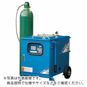 ツルミポンプ 小型pH中和処理装置 リトマス7クン PG-0103G 100V 自吸