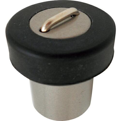 WAKI ミニラ戸当り FW35-301 ステンイロ ( BH-807 ) 和気産業(株) (メーカ...