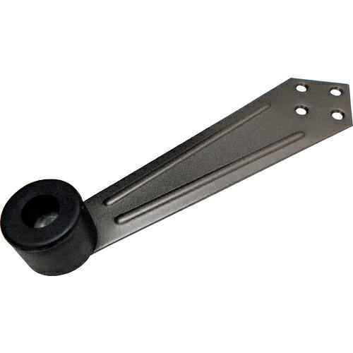 WAKI ステン上枠戸当 アンバー ( VA-261 ) (メーカー取寄)