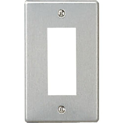 Panasonic フルカラー新金属プレート3コ用(10枚入) ( WN7503010 ) (メーカ...