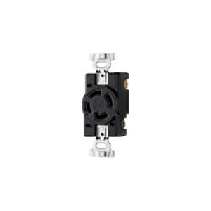 Panasonic 接地3P30A引掛埋込コンセント・B ( WF2430B ) (5個セット) パナソニック(株)エレクトリック (メーカー取寄)｜orangetool