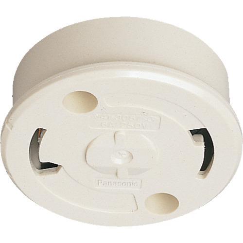 Panasonic 【メーカー供給制限品2026年1月より再開】 丸型フル引掛シーリング(ミルキーホ...