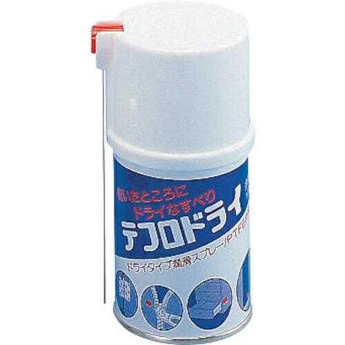 SUGATSUNE (210030141)潤滑スプレー テフロドライ ( TFD ) (メーカー取寄...