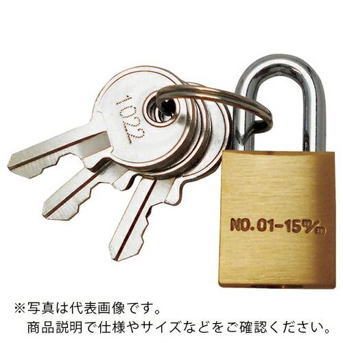 WAKI シリンダー錠 30mm ( VA-004 ) (メーカー取寄)