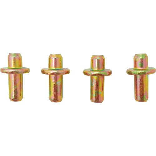 WAKI 回転ピン厚口 IF‐109 6mm(4個入)  ( IF-109 ) 和気産業(株)