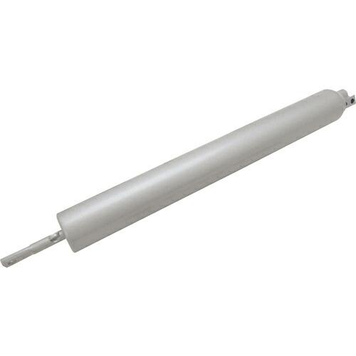 WAKI 空気圧式ドアクローザ シルバー ( ID-001 ) (メーカー取寄)