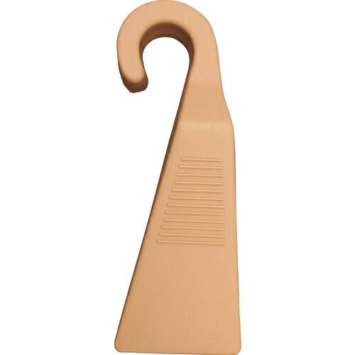 WAKI ハンガードアストッパー ベージュ ( WJ-52 ) (メーカー取寄)