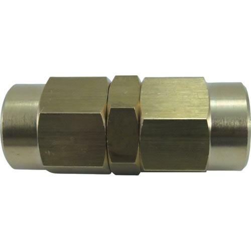 チヨダ ホース中間継手 11X16用 ( H11-00 ) 千代田通商(株)