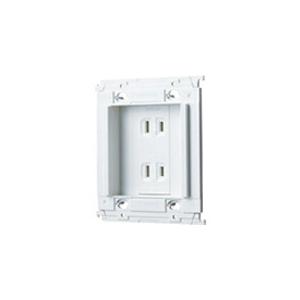 Panasonic アドバンスS埋込ホーム保安灯専用埋込コン ( WTL40944W ) パナソニッ...