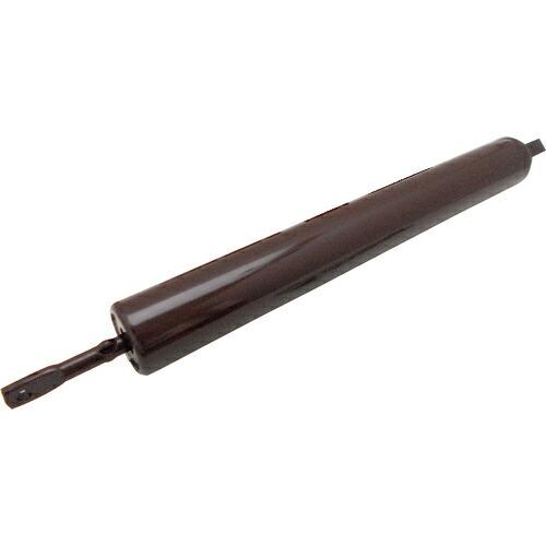 WAKI 空気圧式ドアクローザ ブラウン ( ID-002 ) (メーカー取寄)