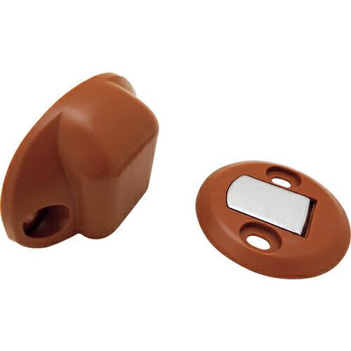 WAKI 面付ドアストッパー シュウノウ M ( AM003 ) (メーカー取寄)