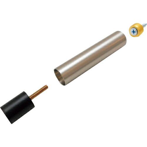 WAKI スリム円筒戸当り ( BH-800 ) 和気産業(株) (メーカー取寄)