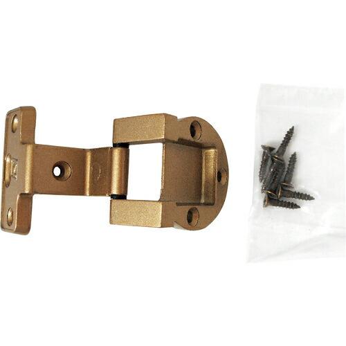 WAKI アングル丁番 K if‐015 20X20 仙徳 ( IF-015 ) 和気産業(株)