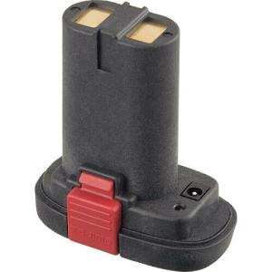 タジマ 充電式コーキングガン コンボイエレキテル用7.2V充電池 14Ah ( CNVEJ-BAT7214 ) (株)TJMデザイン｜orangetool