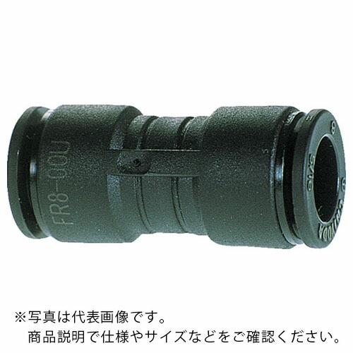 チヨダ ファイブユニオン 12mm ( FR12-00U ) 千代田通商(株)