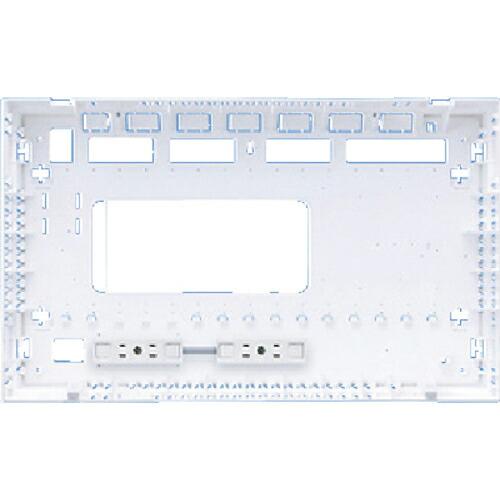 Panasonic マルチメディアポートALL用ボックスセッ ( WTJ4001 ) パナソニック(...