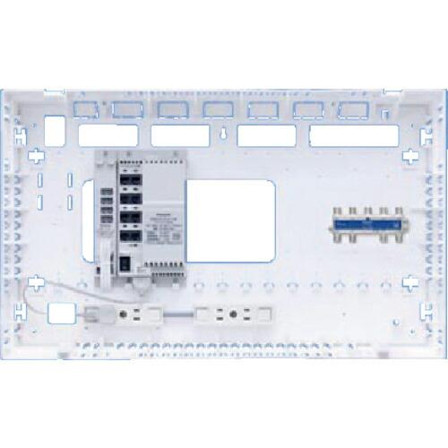 Panasonic MMポートALLギガ10/100M/1G ( WTJ4361 ) パナソニック(...