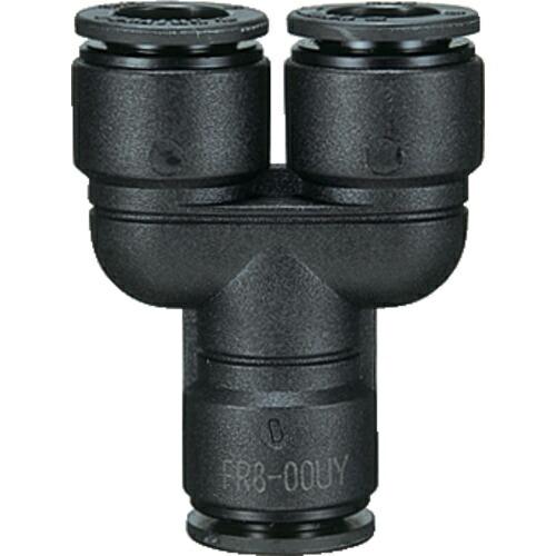 チヨダ ファイブユニオンワイ 8mm ( FR8-00UY ) 千代田通商(株)