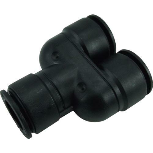 チヨダ ファイブユニオンワイ 12mm ( FR12-00UY ) 千代田通商(株)