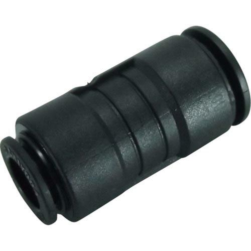 チヨダ チューブ継手 ファイブ異径ユニオン 8mm×10mm ( FR8-10U ) 千代田通商(株...
