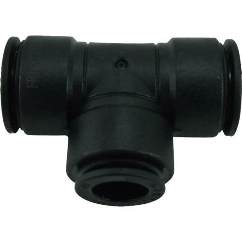 チヨダ チューブ継手 ファイブ異径ユニオンティ 10mm×12mm(2箇所) ( FR10-1212...