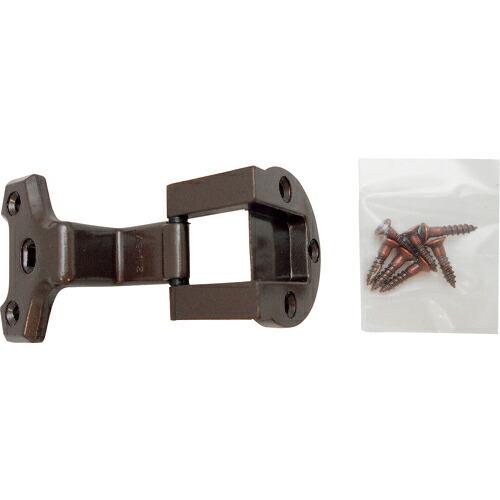 WAKI アングル丁番 AS‐152 if‐026 22X14.5 GB ( IF-026 ) 和気...