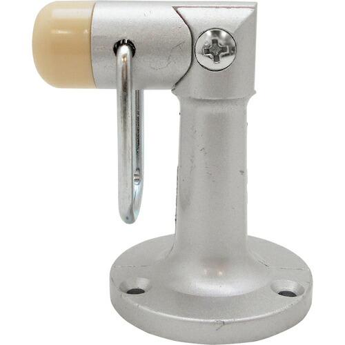 WAKI ニュー兼用戸当り #111 シルバー ( BH-839 ) 和気産業(株) (メーカー取寄...