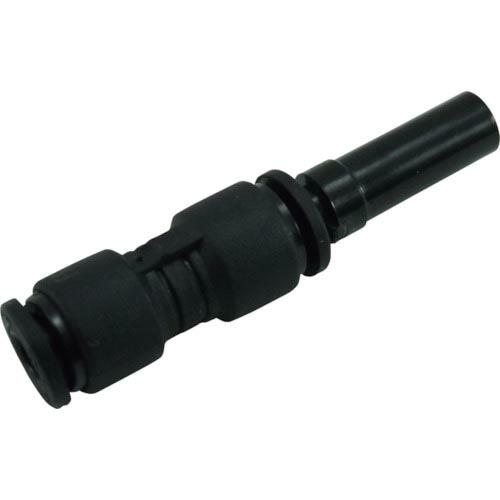 チヨダ チューブ継手 ファイブレデューサ 4mm(チューブ)×6mm ( FR4-6RC ) 千代田...