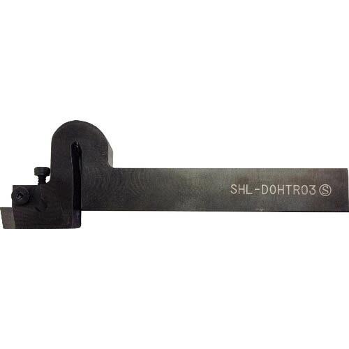SANWA 外径ISO台形30°ネジ切り用ヘールホルダー19角 ( SHL-DOHTR03 ) (株...
