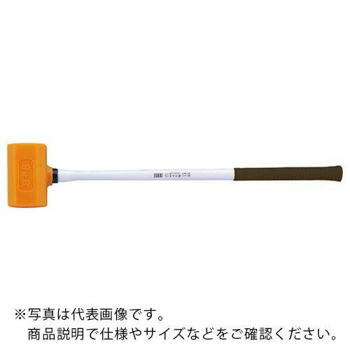 OH PX印 Gウレタン角カケヤ(グラスファイバー柄)#3×全長360mm ( PXUK-03SG ...