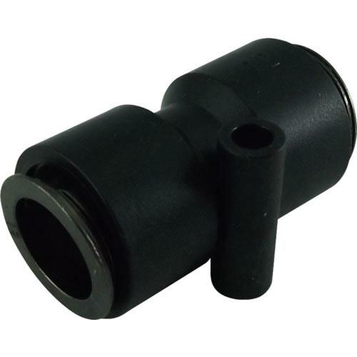 チヨダ フジユニオン(樹脂) 12mm ( 12R-00U ) 千代田通商(株)