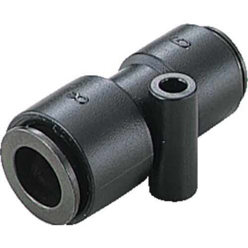 チヨダ チューブ継手 フジ異径ユニオン(樹脂) 10mm・12mm ( 10R-12U ) 千代田通...